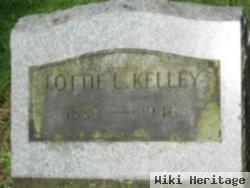 Lottie L. Kelley