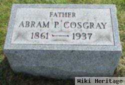 Abraham Peter Cosgray