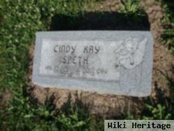 Cindy Kay Speth