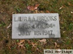 Laura Ann Tone Brooks