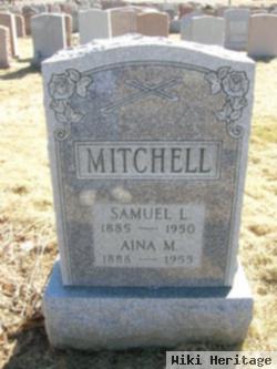 Samuel L. Mitchell