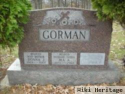 Ira A Gorman