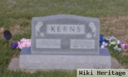 Merton H. Kerns