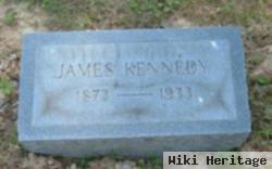 James Kennedy