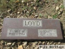 George Walter Loyd