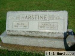 Allen Harstine