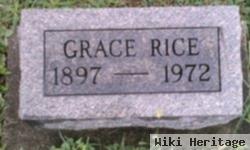 Grace Rice