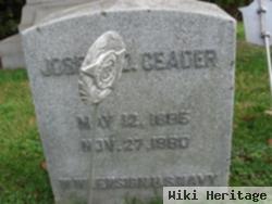 Joseph D Geader