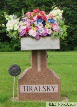 Ardys Bretl Tikalsky