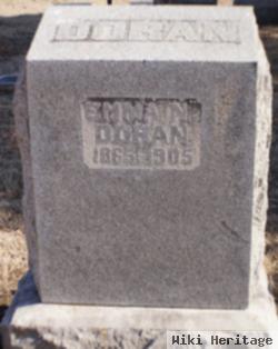 Emma N. Doran