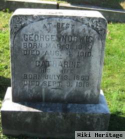 George Norwig