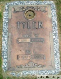 Iva L. Tyler