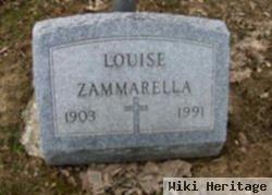 Louise Zammarella,