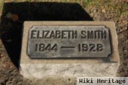 Elizabeth Ringeisen Smith