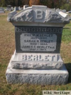 Philip M. Berlet