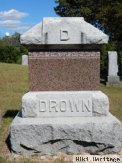 Caroline Drown