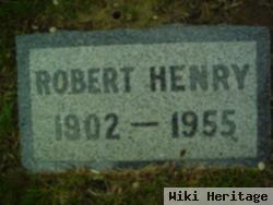 Robert Henry