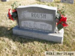 Mary M. Roberts Roush