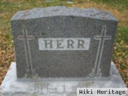 Henry Herr