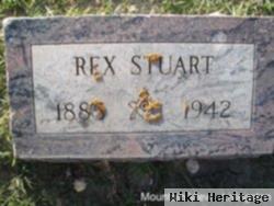 Rex Stuart