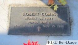 Robert Combs