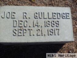 Joseph R "joe" Gulledge