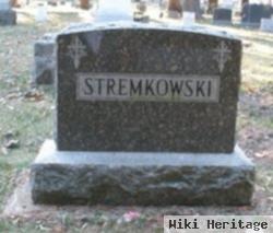 Zigmund Stremkowski, Jr