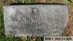 Jack Montgomery