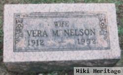 Vera Moore Nelson