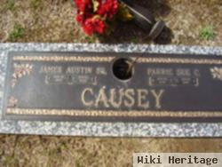 James Austin Causey