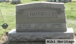 Dale H. Hatfield