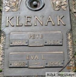 Peter Klenak