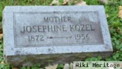 Josephine Roth Kozel