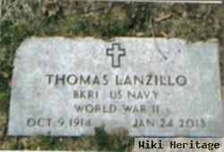 Thomas Lanzillo