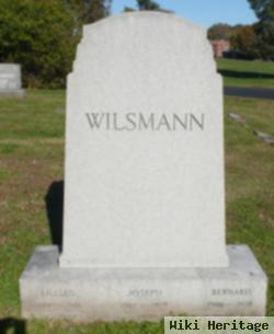 Joseph Wilsmann