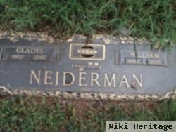 William Neiderman