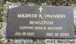 Mildred Bolhous Swanson