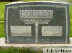 William Thomas Cooley