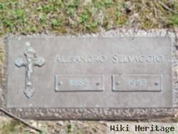 Alesandro Selvaggio