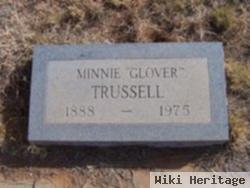 Minnie Seabourn Glover Trussell