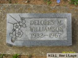 Deloris Williamson