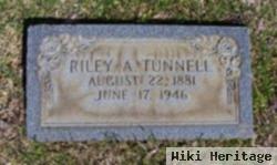 Riley O. Tunnell