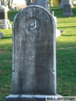 James Dunigan