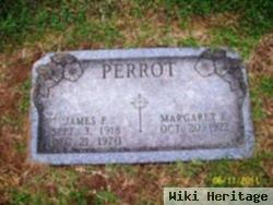 James F Perrot