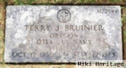 Terry Bruinier