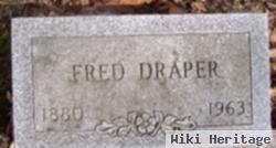 Fred Wilson Draper