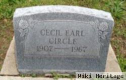 Cecil Earl Circle