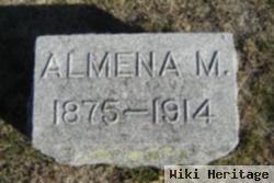 Almena M. Thomas