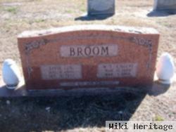 Walter Thomas Broom