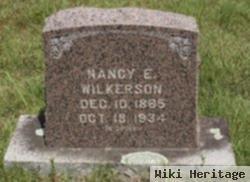 Nancy Wilkerson